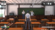 画像ギャラリー No.017のサムネイル画像 / ジュブナイルRPG「LOOP8」が2022年に発売決定。芝村裕吏氏によるAI分岐“カレルシステム”を搭載した期待作