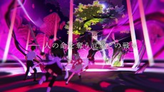 画像ギャラリー No.027のサムネイル画像 / ジュブナイルRPG「LOOP8」が2022年に発売決定。芝村裕吏氏によるAI分岐“カレルシステム”を搭載した期待作