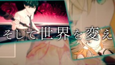画像ギャラリー No.028のサムネイル画像 / ジュブナイルRPG「LOOP8」が2022年に発売決定。芝村裕吏氏によるAI分岐“カレルシステム”を搭載した期待作