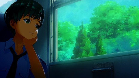 画像ギャラリー No.007のサムネイル画像 / 芝村裕吏氏が参加する新作RPG「LOOP8」2023年3月16日に発売。主人公・二二ら登場キャラクターと“カレルシステム”などの情報が公開に