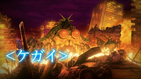 画像ギャラリー No.022のサムネイル画像 / 芝村裕吏氏が参加する新作RPG「LOOP8」2023年3月16日に発売。主人公・二二ら登場キャラクターと“カレルシステム”などの情報が公開に