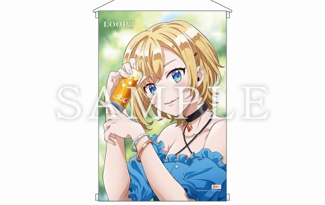画像ギャラリー No.036のサムネイル画像 / 芝村裕吏氏が参加する新作RPG「LOOP8」2023年3月16日に発売。主人公・二二ら登場キャラクターと“カレルシステム”などの情報が公開に