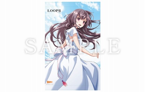 画像ギャラリー No.038のサムネイル画像 / 芝村裕吏氏が参加する新作RPG「LOOP8」2023年3月16日に発売。主人公・二二ら登場キャラクターと“カレルシステム”などの情報が公開に