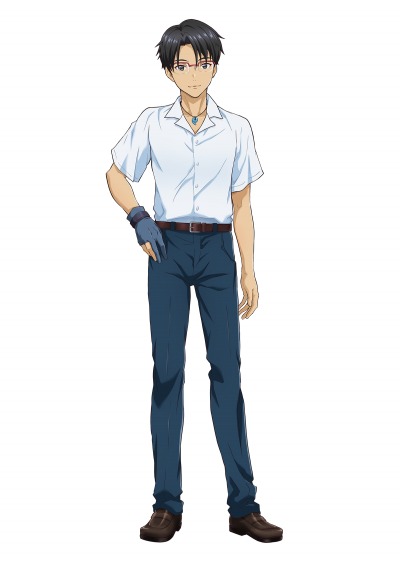 画像ギャラリー No.051のサムネイル画像 / 芝村裕吏氏が参加する新作RPG「LOOP8」2023年3月16日に発売。主人公・二二ら登場キャラクターと“カレルシステム”などの情報が公開に