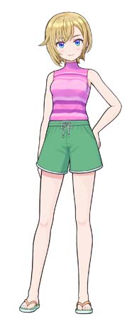 画像ギャラリー No.002のサムネイル画像 / Switch「LOOP8」DL版の予約受付をスタート。ニンテンドーeショップにて10%OFFセールも開催中