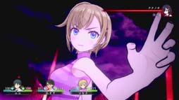 画像ギャラリー No.005のサムネイル画像 / Switch「LOOP8」DL版の予約受付をスタート。ニンテンドーeショップにて10%OFFセールも開催中