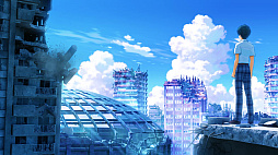 画像ギャラリー No.013のサムネイル画像 / 「LOOP8」,ゲームシステム紹介映像第1弾“提案”を公開。3月1日のオープニング映像初披露など,さまざまなキャンペーンも実施へ