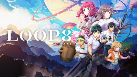 画像ギャラリー No.001のサムネイル画像 / 「LOOP8」,最新映像“見ればわかる!葦原中つ生活ガイド”を公開。東京で5月21日に,大阪で5月27日に店頭体験会の開催も決定