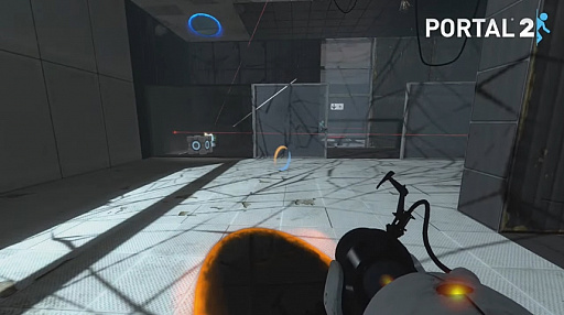 画像ギャラリー No.004のサムネイル画像 / 「Portal」と「Portal2」がセットになってNintendo Switchに登場。「Portal: コンパニオンコレクション」は2022年内配信