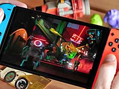 Nintendo Switch版「No Man’s Sky」，10月7日に配信開始。広大な宇宙を探検するアクションアドベンチャー
