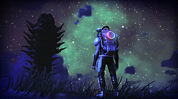 No Man’s Sky