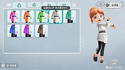 画像ギャラリー No.011のサムネイル画像 / 「Nintendo Switch Sports」先行体験レポート。任天堂のWii Sportsシリーズ最新作は，Joy-Conならではの直感操作と遊びやすさが魅力