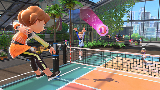 画像ギャラリー No.001のサムネイル画像 / 小学生限定の「Nintendo Switch Sports」オンライン対戦企画“よゐこのスポーツで挑戦者求む生活”配信決定。第1回の挑戦者を募集中