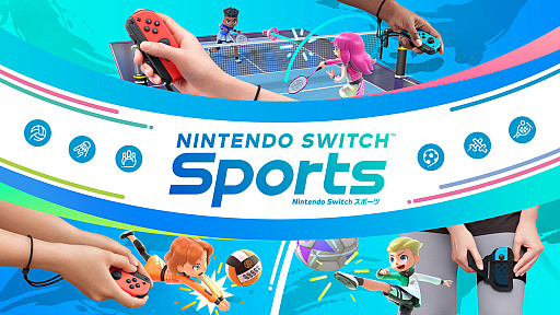 画像ギャラリー No.001のサムネイル画像 / 「Nintendo Switch Sports」,更新データ(Ver.1.2.1)で一部の条件において発生していた不具合の原因と対処方法を公開