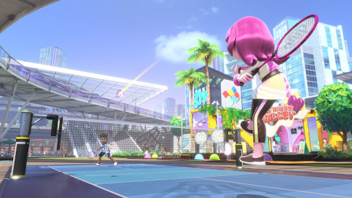画像ギャラリー No.005のサムネイル画像 / 「Nintendo Switch Sports」,“企業対抗ゲーム運動会”が2023年1月に広島と札幌で開催へ。参加企業を募集中