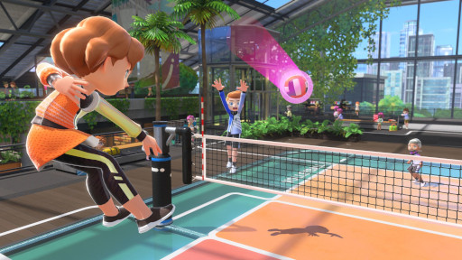 画像ギャラリー No.006のサムネイル画像 / 「Nintendo Switch Sports」,“企業対抗ゲーム運動会”が2023年1月に広島と札幌で開催へ。参加企業を募集中