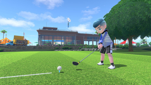 画像ギャラリー No.007のサムネイル画像 / 「Nintendo Switch Sports」,“企業対抗ゲーム運動会”が2023年1月に広島と札幌で開催へ。参加企業を募集中