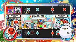 画像ギャラリー No.004のサムネイル画像 / Switch用ソフト「太鼓の達人 ドンダフルフェスティバル」，9月22日に発売決定。新要素や新キャラが登場するPVや各種特典情報なども公開