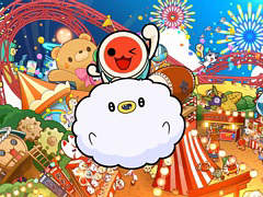Switch用ソフト「太鼓の達人 ドンダフルフェスティバル」，9月22日に発売決定。新要素や新キャラが登場するPVや各種特典情報なども公開