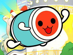 「太鼓の達人 ドンダフルフェスティバル」，ストーリー第1話と新モードに登場する“ミッション”の情報が公開に