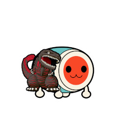 画像ギャラリー No.003のサムネイル画像 / 「太鼓の達人 ドンダフルフェスティバル」,有料追加コンテンツ“シン・ジャパン・ヒーローズ・ユニバースパック”を配信決定