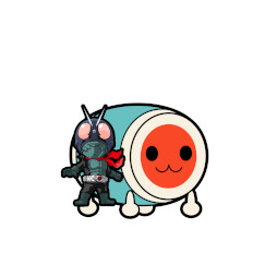 画像ギャラリー No.006のサムネイル画像 / 「太鼓の達人 ドンダフルフェスティバル」,有料追加コンテンツ“シン・ジャパン・ヒーローズ・ユニバースパック”を配信決定