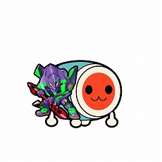 画像ギャラリー No.004のサムネイル画像 / 「太鼓の達人 ドンダフルフェスティバル」,高橋洋子さんの新曲収録のDLC“シン・ジャパン・ヒーローズ・ユニバース パック”を配信