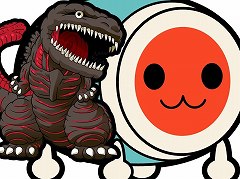 「太鼓の達人 ドンダフルフェスティバル」，高橋洋子さんの新曲収録のDLC“シン・ジャパン・ヒーローズ・ユニバース パック”を配信