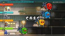 画像ギャラリー No.007のサムネイル画像 / 「太鼓の達人 ドンダフルフェスティバル」の無料アップデートで新モード「走れ！ニンジャ道場」が追加に。試練を乗り越え，誰よりも前に進もう