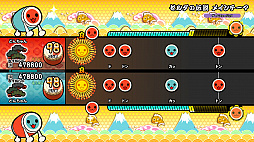 太鼓の達人 ドンダフルフェスティバル