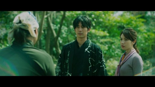 画像ギャラリー No.009のサムネイル画像 / 実写映像で描かれるミステリアドベンチャーの魅力とは。「春ゆきてレトロチカ」のプロデューサー&ディレクターにインタビュー