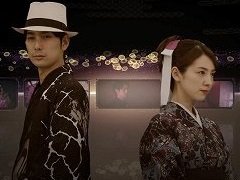 実写映像で描かれるミステリアドベンチャーの魅力とは。「春ゆきてレトロチカ」のプロデューサー＆ディレクターにインタビュー