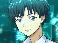 「LOOP8」，主人公“二二”のキャラクター紹介映像公開。出演声優13人の直筆サイン入り色紙が当たるキャンペーンも実施中