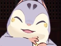 芝村裕吏氏による書き下ろし特別編も公開。「LOOP8」，神使“ムササ”の紹介映像と，人の心を覗き見られるゲームシステムを公開