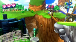 画像ギャラリー No.024のサムネイル画像 / Switch「風のクロノア 1&2アンコール」が7月7日リリース決定。Wii版と2をセットにしたリマスター版。他機種版も発売予定