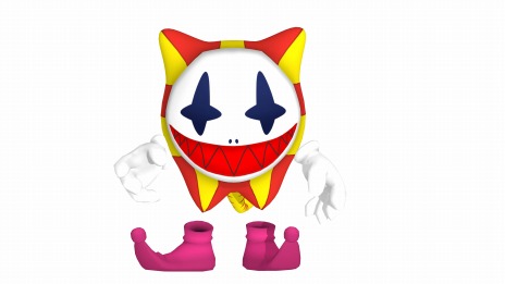 画像ギャラリー No.010のサムネイル画像 / 「風のクロノア 1&2アンコール」の登場キャラクター＆ステージの情報が公開に。収録2作品のストーリーも