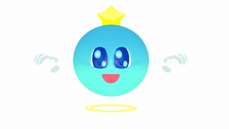 画像ギャラリー No.014のサムネイル画像 / 「風のクロノア 1&2アンコール」の登場キャラクター＆ステージの情報が公開に。収録2作品のストーリーも