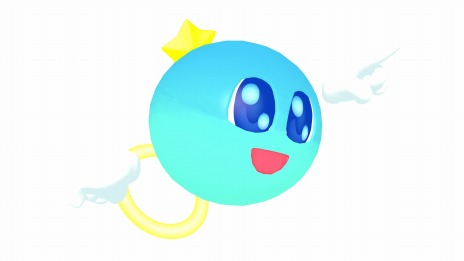 画像ギャラリー No.015のサムネイル画像 / 「風のクロノア 1&2アンコール」の登場キャラクター＆ステージの情報が公開に。収録2作品のストーリーも