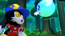 画像ギャラリー No.002のサムネイル画像 / 「風のクロノア 1&2アンコール」のPS5/PS4/Xbox Series X/Xbox One版の発売日が7月7日に決定。オープニング映像2本を公開