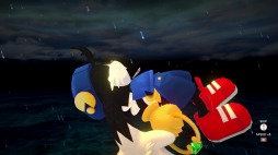 画像ギャラリー No.006のサムネイル画像 / 「風のクロノア 1&2アンコール」のPS5/PS4/Xbox Series X/Xbox One版の発売日が7月7日に決定。オープニング映像2本を公開