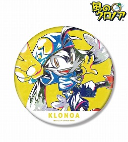 画像ギャラリー No.002のサムネイル画像 / 「風のクロノア」,Ani-Art BIGのアクリルスタンドなどの受注がスタート
