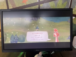画像ギャラリー No.013のサムネイル画像 / ［TGS2022］「スナフキン：ムーミン谷のメロディ」試遊レポート。ほのぼのだけじゃない，やり応えのあるムーミン世界の音楽アドベンチャー