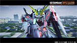 画像ギャラリー No.009のサムネイル画像 / 「SDガンダム バトルアライアンス」はSwitchのほかPCとPS5，Xbox Series X，PS4，Xbox Oneでも2022年に登場