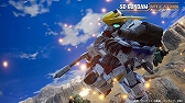 画像ギャラリー No.003のサムネイル画像 / 「SDガンダム バトルアライアンス」,参戦機体やキャラクター情報,PV第1弾などが公開に
