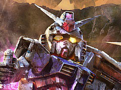 「SDガンダム バトルアライアンス」，参戦機体やキャラクター情報，PV第1弾などが公開に