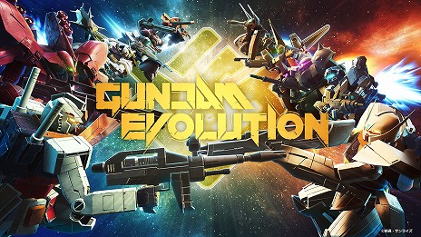 画像ギャラリー No.004のサムネイル画像 / 「SDガンダム バトルアライアンス」など，3タイトルの新情報を発表へ。5月27日に“GUNDAM GAME FEST”配信決定