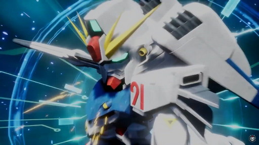 画像ギャラリー No.002のサムネイル画像 / アクションRPG「SDガンダム バトルアライアンス」は8月25日に発売。予約特典として「騎士ガンダム」先行解放権などが入手可能