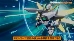 画像ギャラリー No.014のサムネイル画像 / アクションRPG「SDガンダム バトルアライアンス」は8月25日に発売。予約特典として「騎士ガンダム」先行解放権などが入手可能