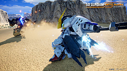 画像ギャラリー No.010のサムネイル画像 / 「SDガンダム バトルアライアンス」の最新情報が公開に。 “ブレイク”と“トゥルー”で描かれるガンダムの物語とは