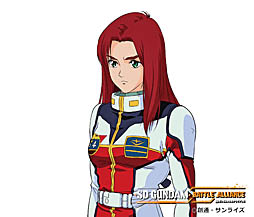 画像ギャラリー No.017のサムネイル画像 / 「SDガンダム バトルアライアンス」の最新情報が公開に。 “ブレイク”と“トゥルー”で描かれるガンダムの物語とは